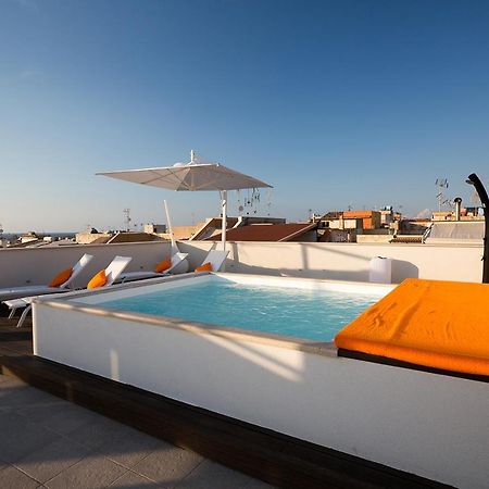 Giada Luxury Terrasini Apartamento Exterior foto
